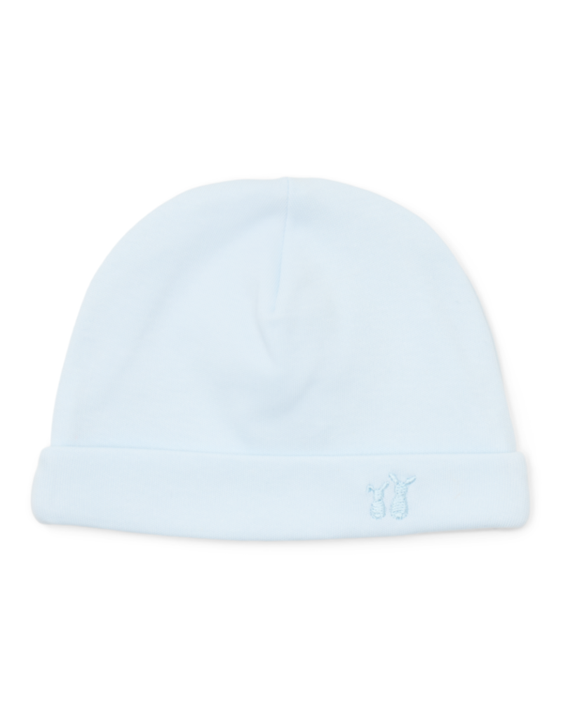 Baby hat Light Blue