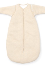 Sleeping bag with zip-off sleeves Étoile Sand 90cm