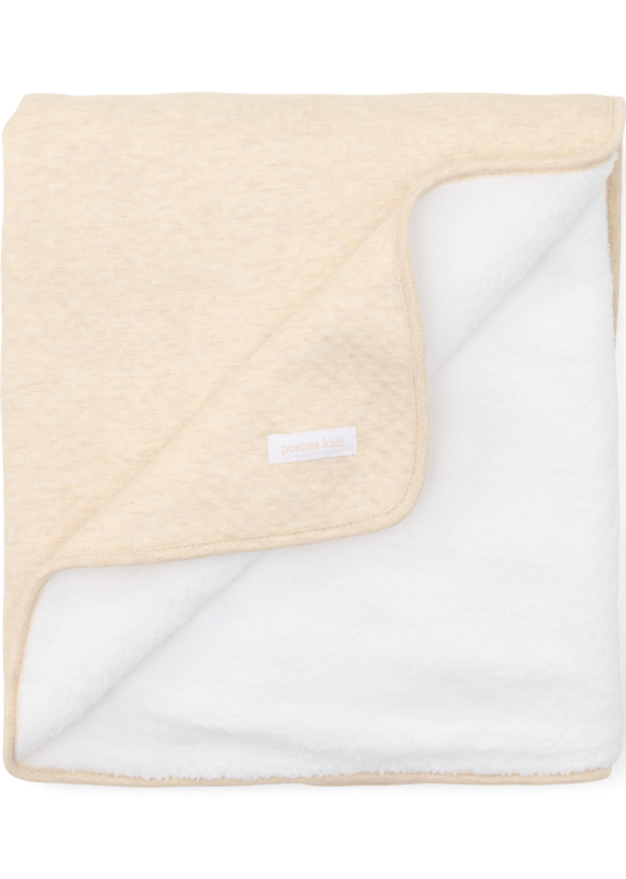 Playful Warmth: Discover Our Cheerful Baby Blankets - Poetree Kids