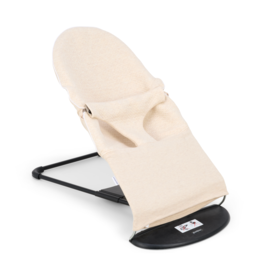 Protective cover for the Baby Björn rocking chair Étoile Sand