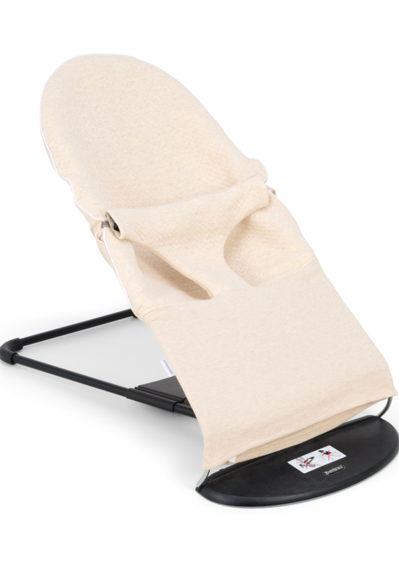 Protective cover for the Baby Björn rocking chair Étoile Sand