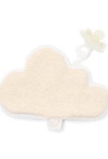 Speendoekje cloud Étoile Sand