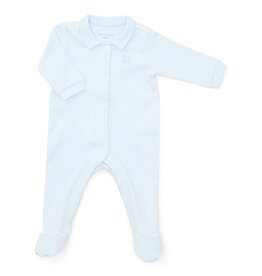 Baby suit Jamie Light blue