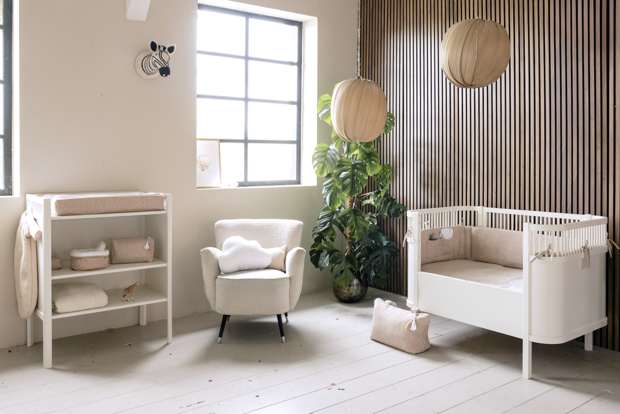 decoration Pillow Cloud White