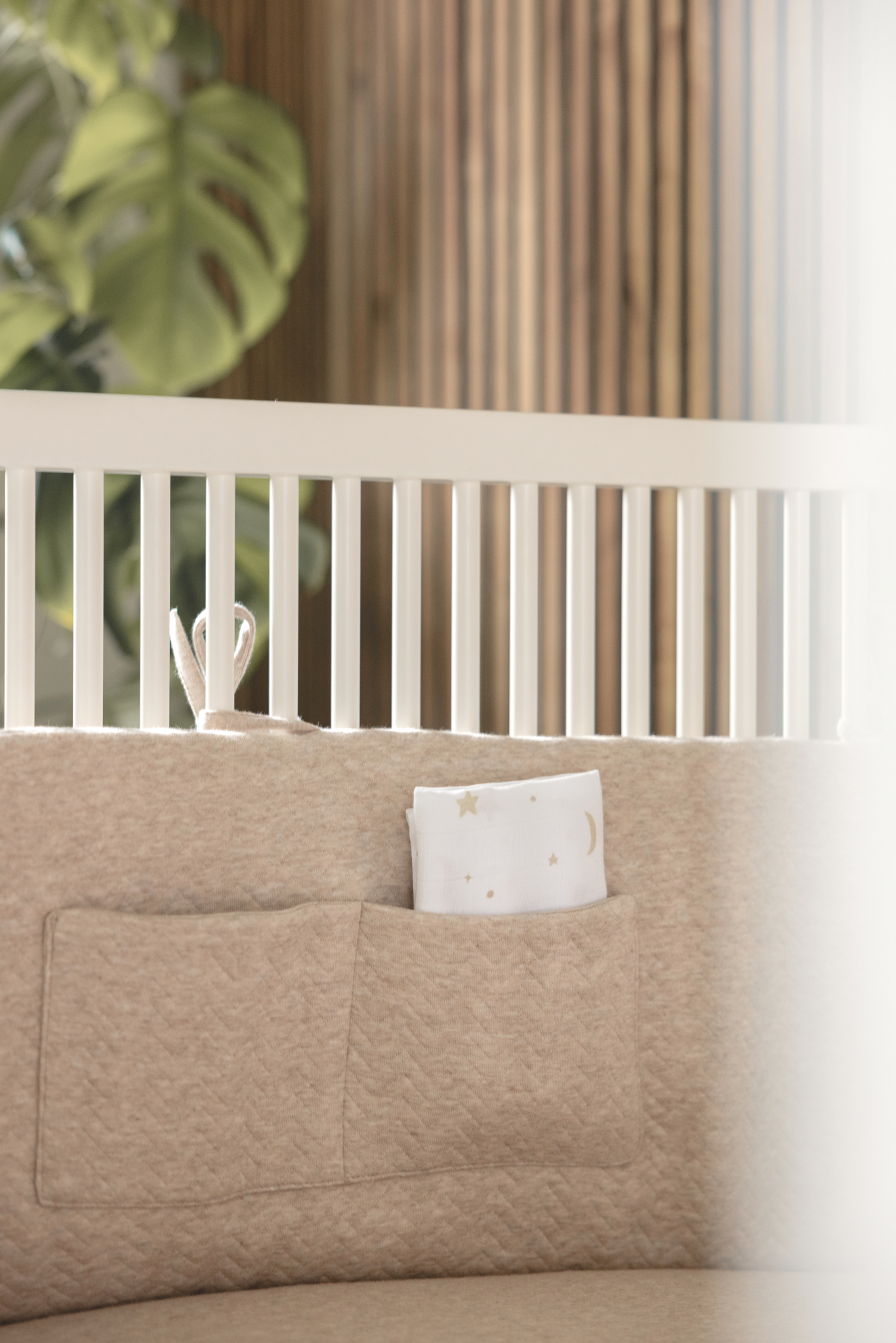 Poetree Kids  Hydrophilic cloths Moons & Stars