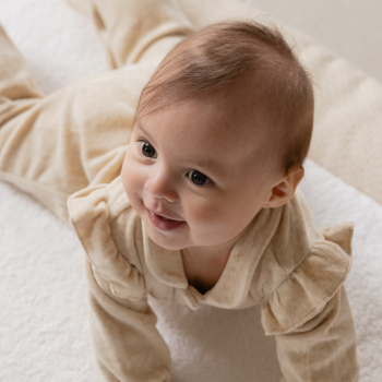 Babykleding