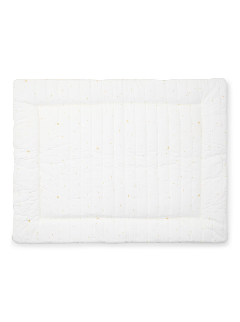 Playpen mat Étoile Sand