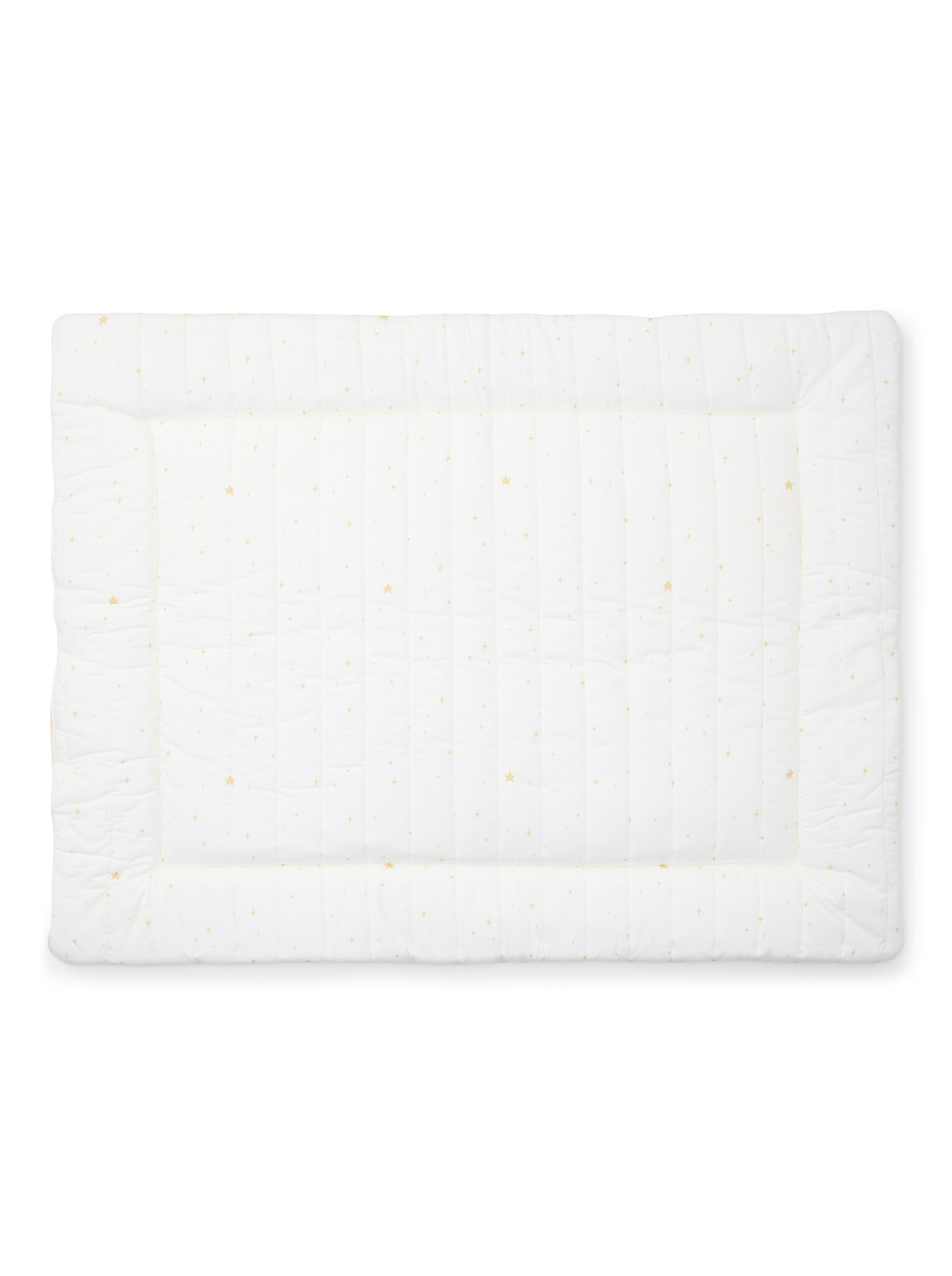 Tapis de parc Étoile Sable