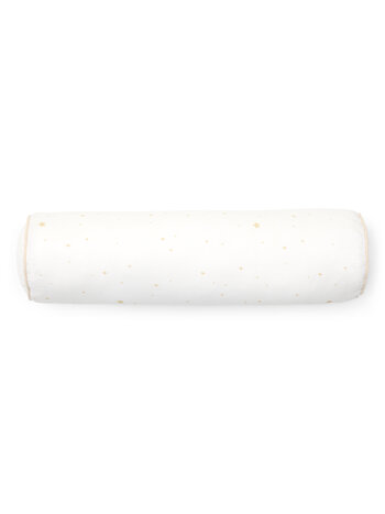 Decorative cushion Baguette Étoile Sand