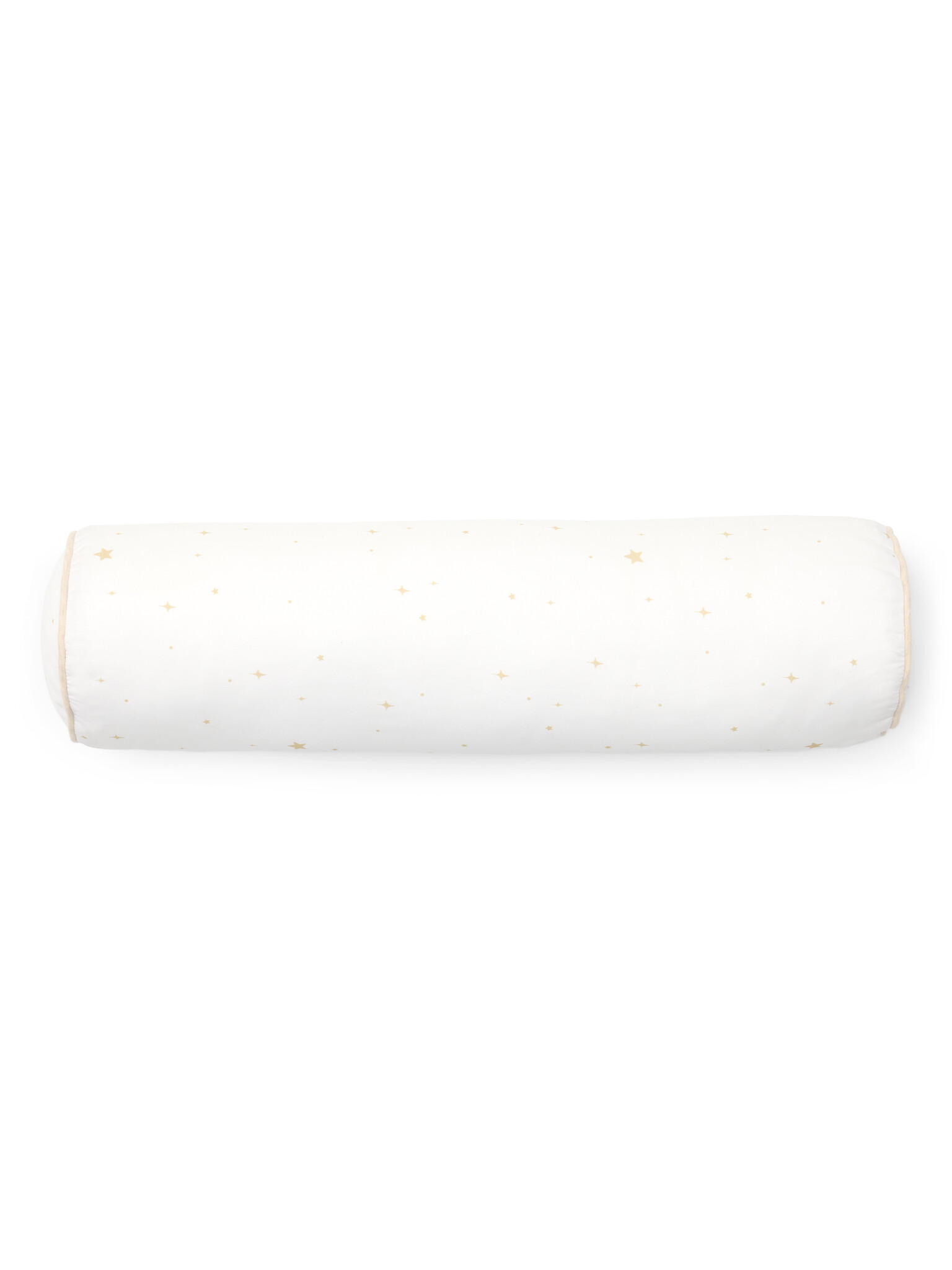 Decorative cushion Baguette Étoile Sand