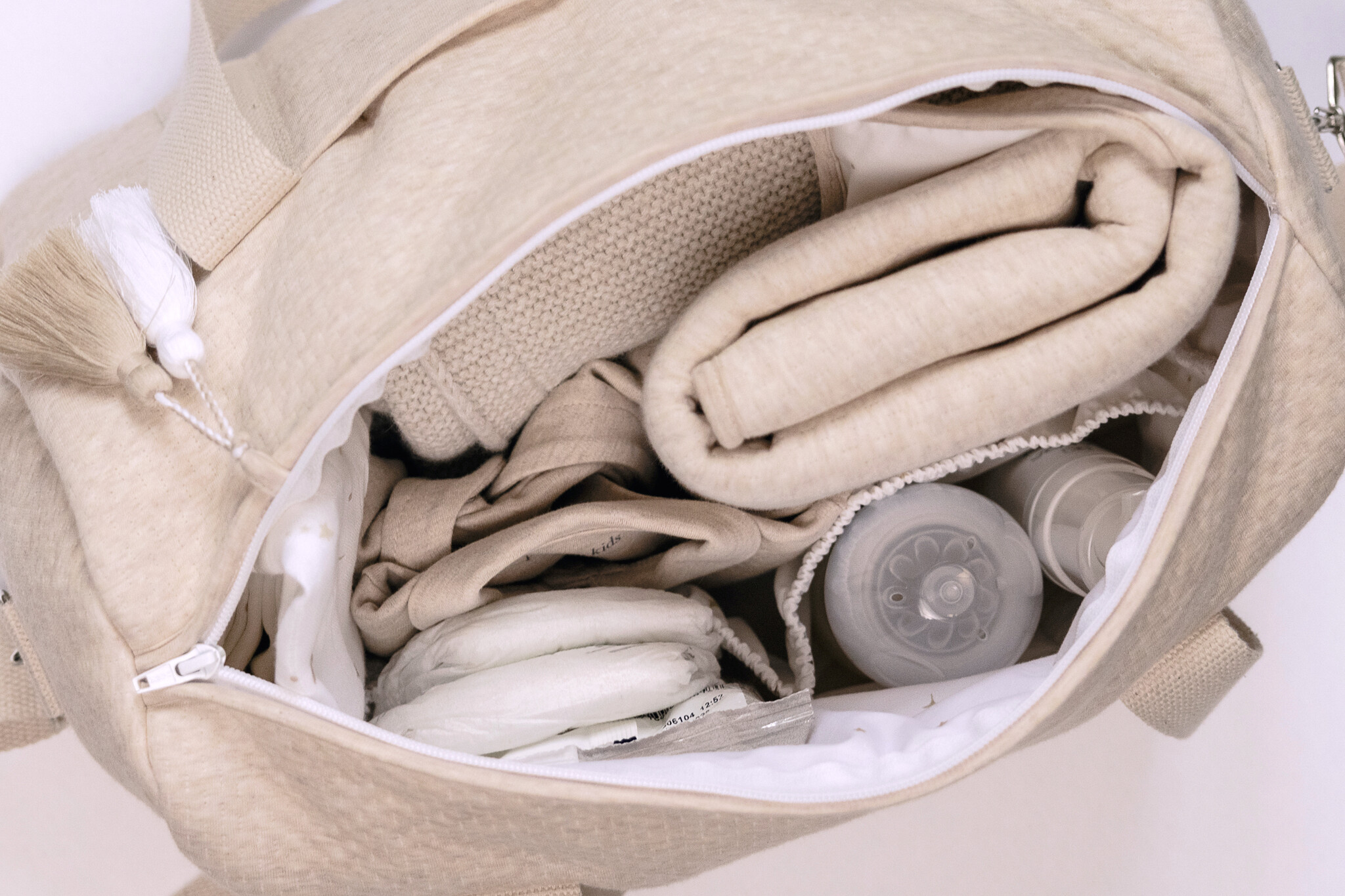 Trousse de soin Étoile Sable