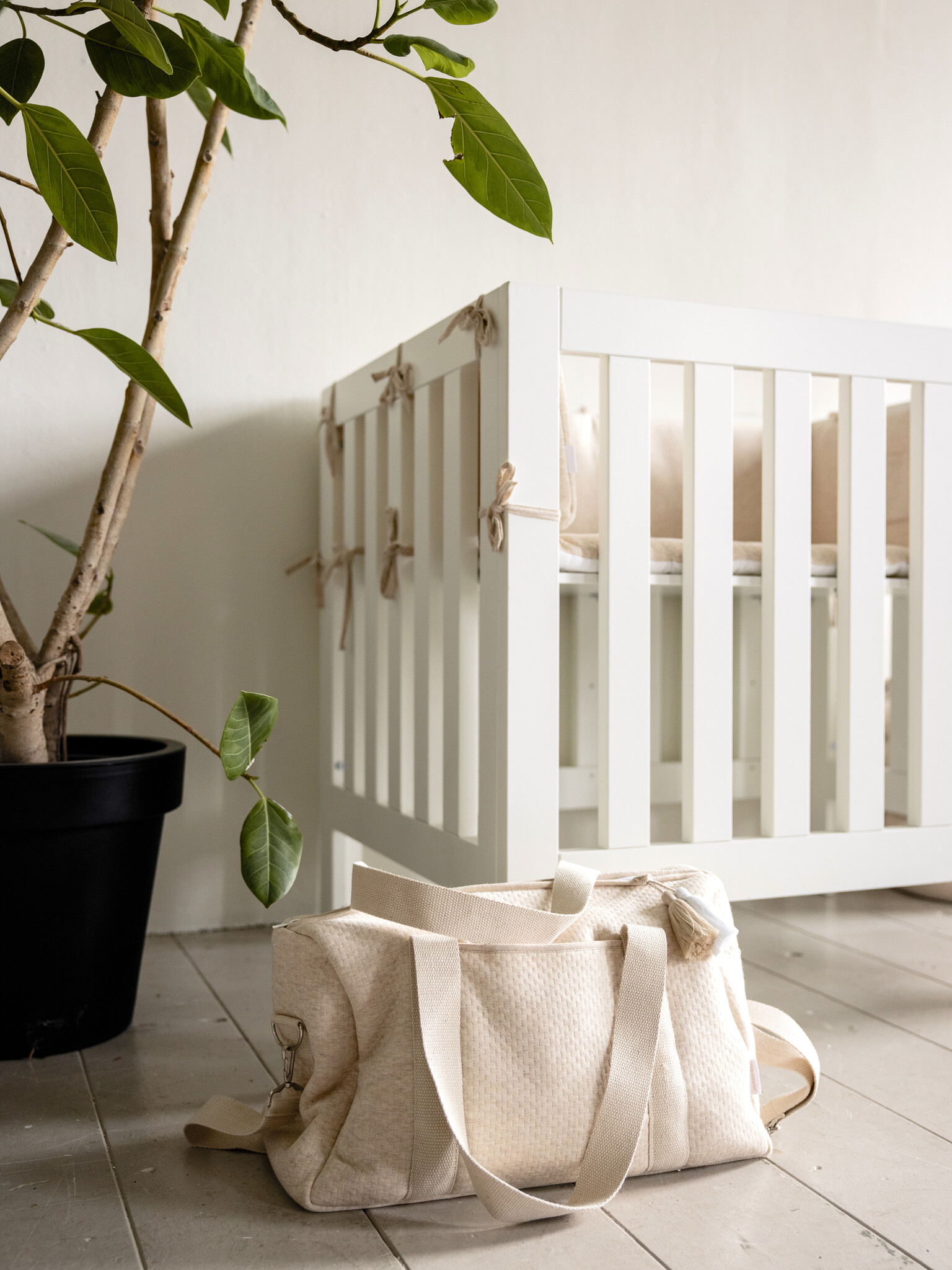 Trousse de soin Étoile Sable