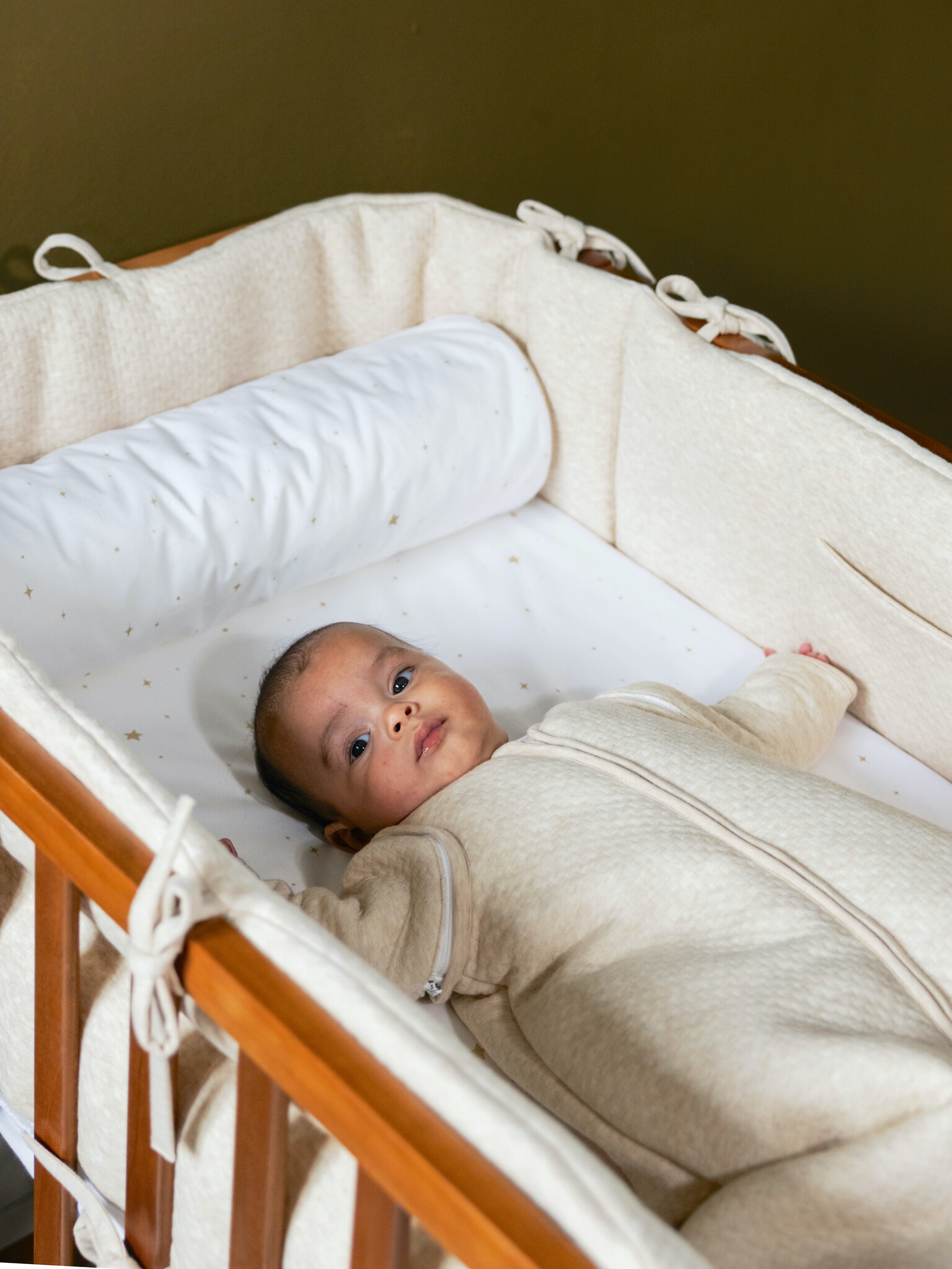 Slaapzak 70cm Étoile Sand