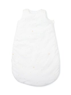 Slaapzak mouwloos 70cm Étoile Sand