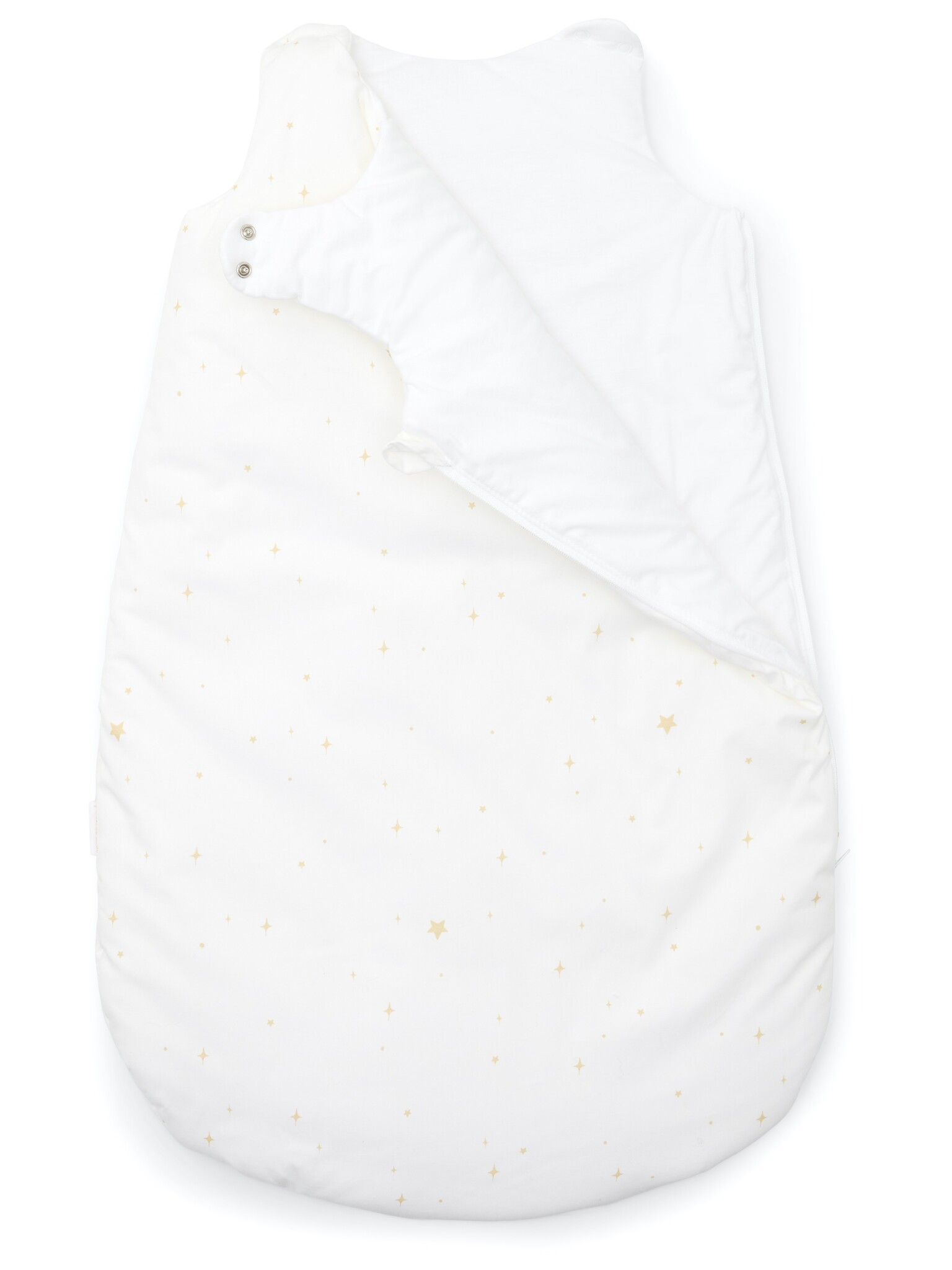 Sleepingbag sleeveless 70cm Étoile Sand