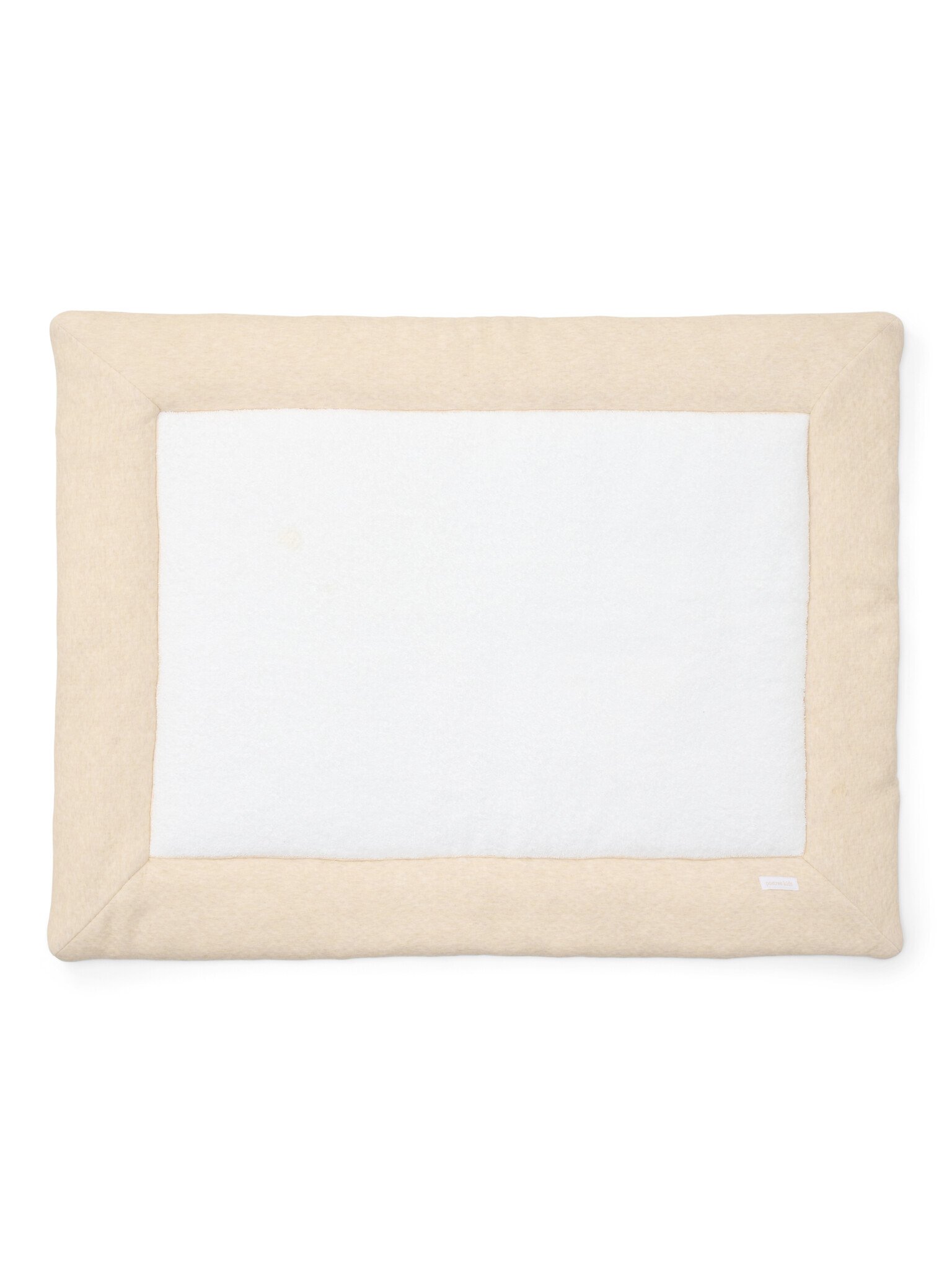 Tapis de parc Étoile Sable