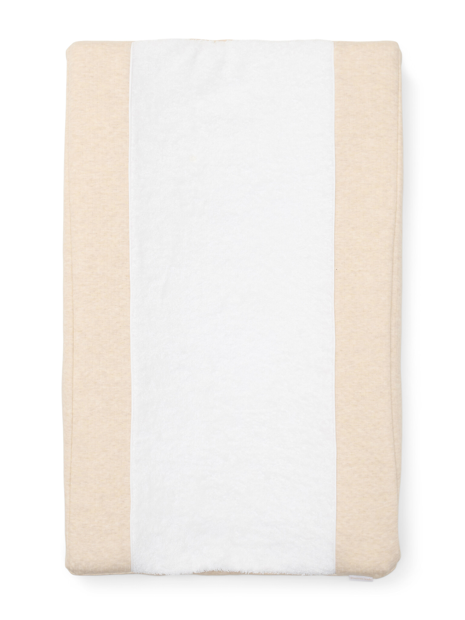 Aankleedkussenhoes Étoile Sand