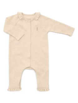 Olivia Baby suit 2x2 rib