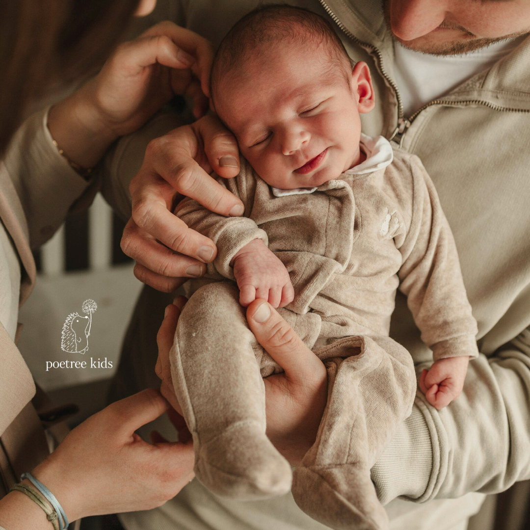 Dors Bien velours Camel