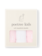 Linges en coton Pink