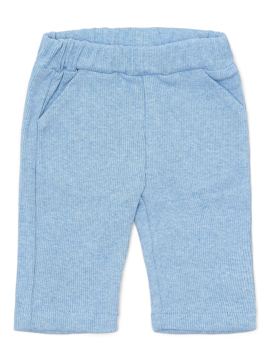 Ensemble bébé Luc Denim Blue
