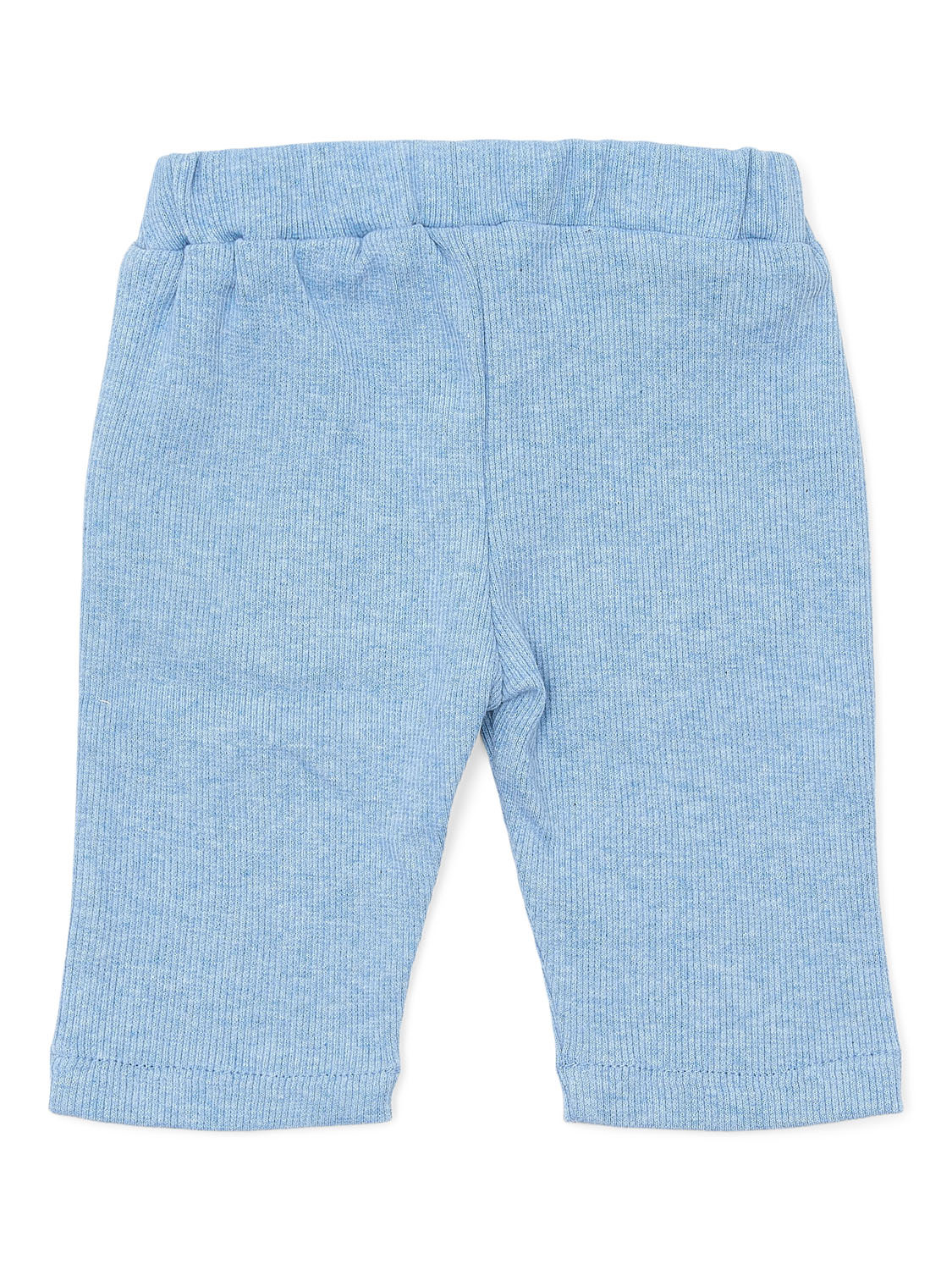 Ensemble bébé Luc Denim Blue