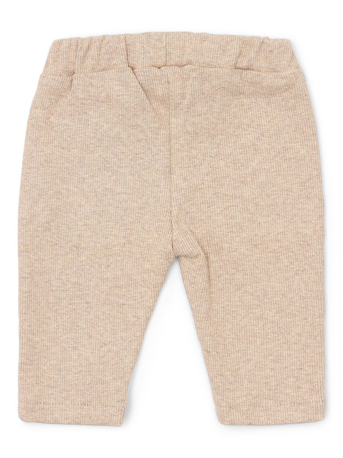 Ensemble bébé Luc rib Camel