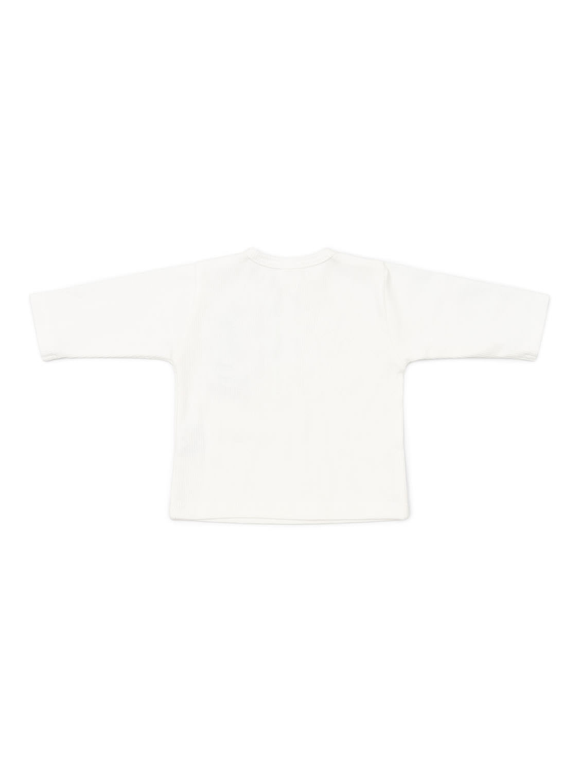 Ensemble bébé Luc rib Camel