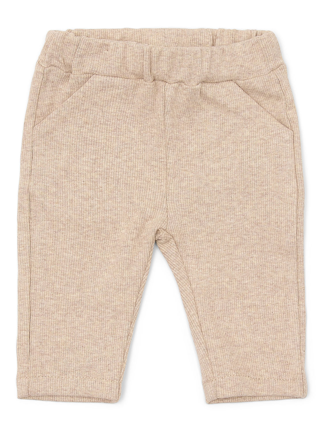 Ensemble bébé Luc rib Camel