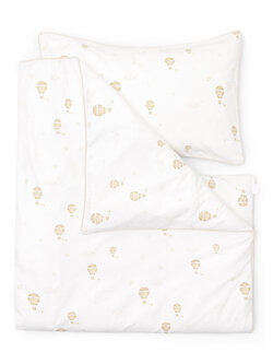 Ensemble housse de couette