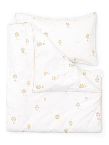 Ensemble housse de couette