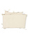 Beige Cot bumber Little Voyager