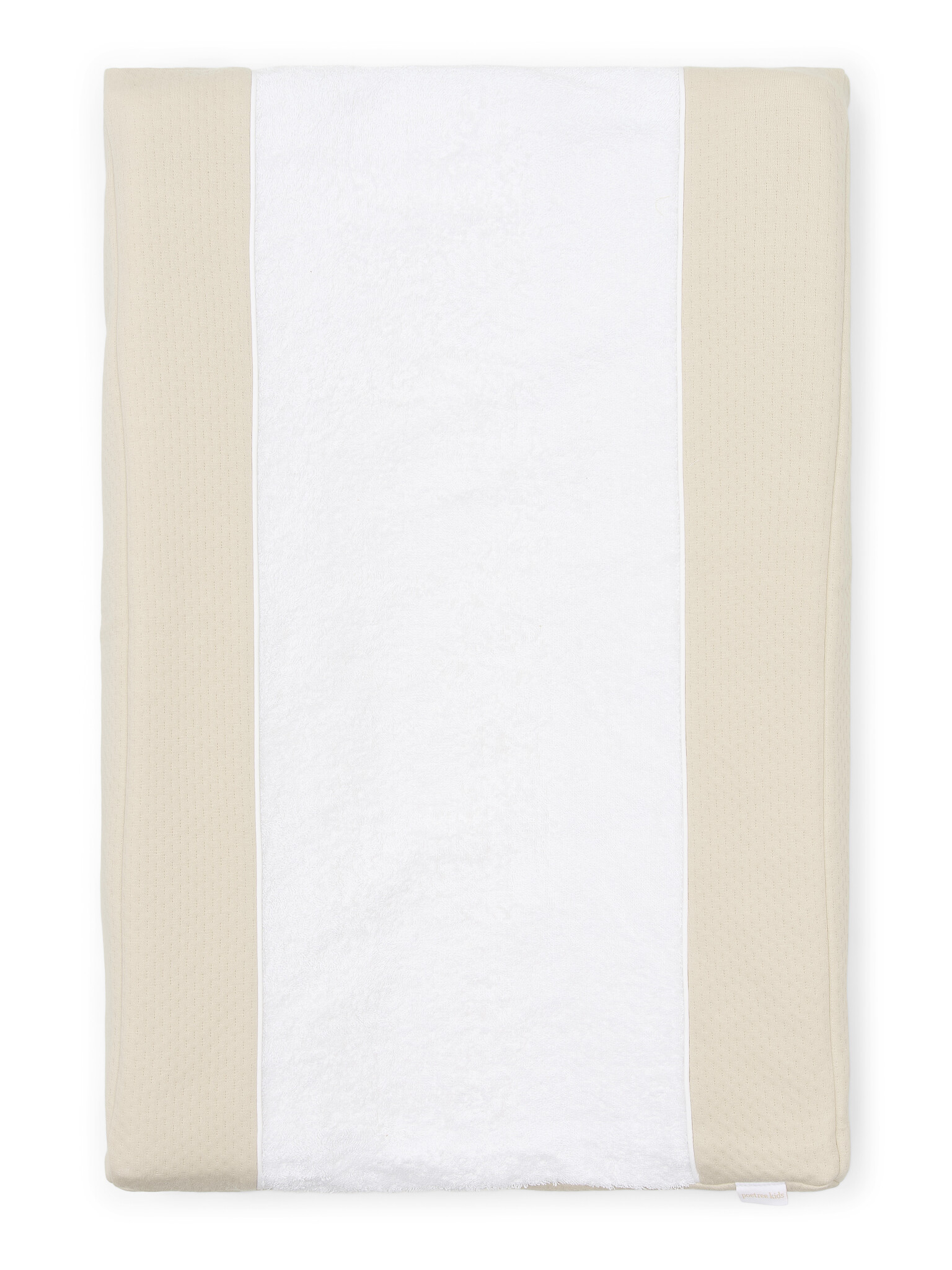 Housse de matelas à langer Little Voyager