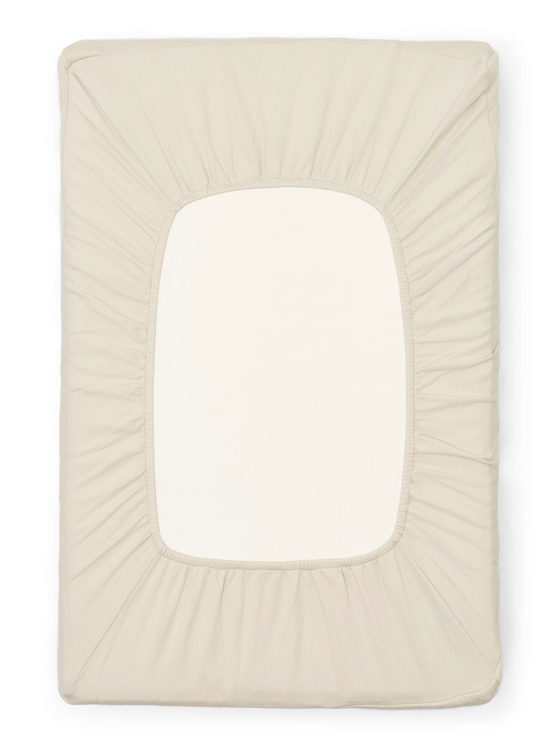 Housse de matelas à langer Little Voyager