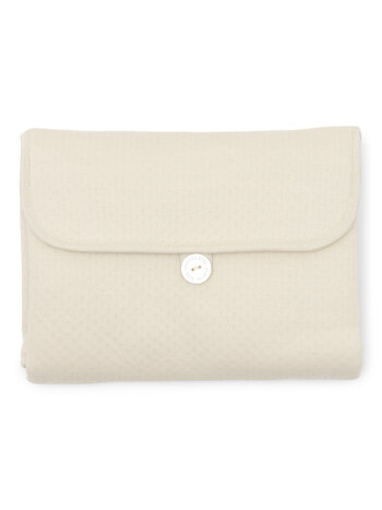 Portable changing mat