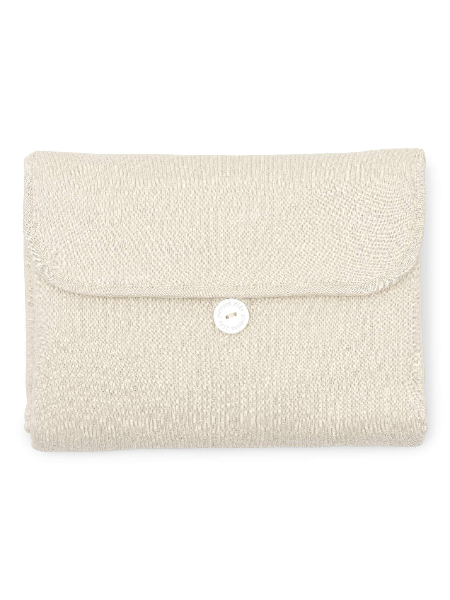 Verschoonmatje voor onderweg Little Voyager