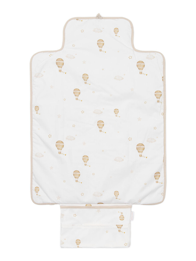Portable changing mat Little Voyager