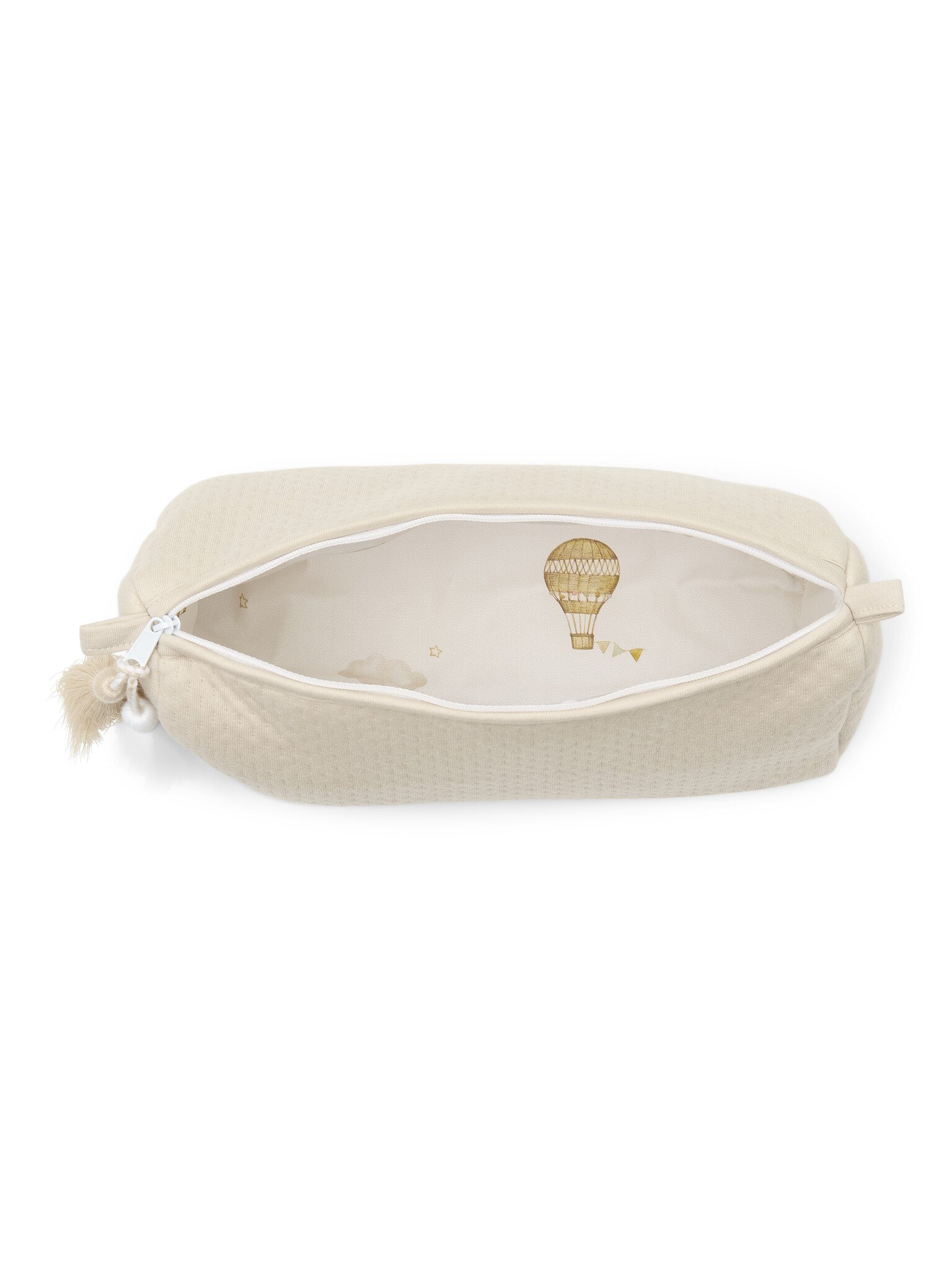 Beige Toilettas Little Voyager