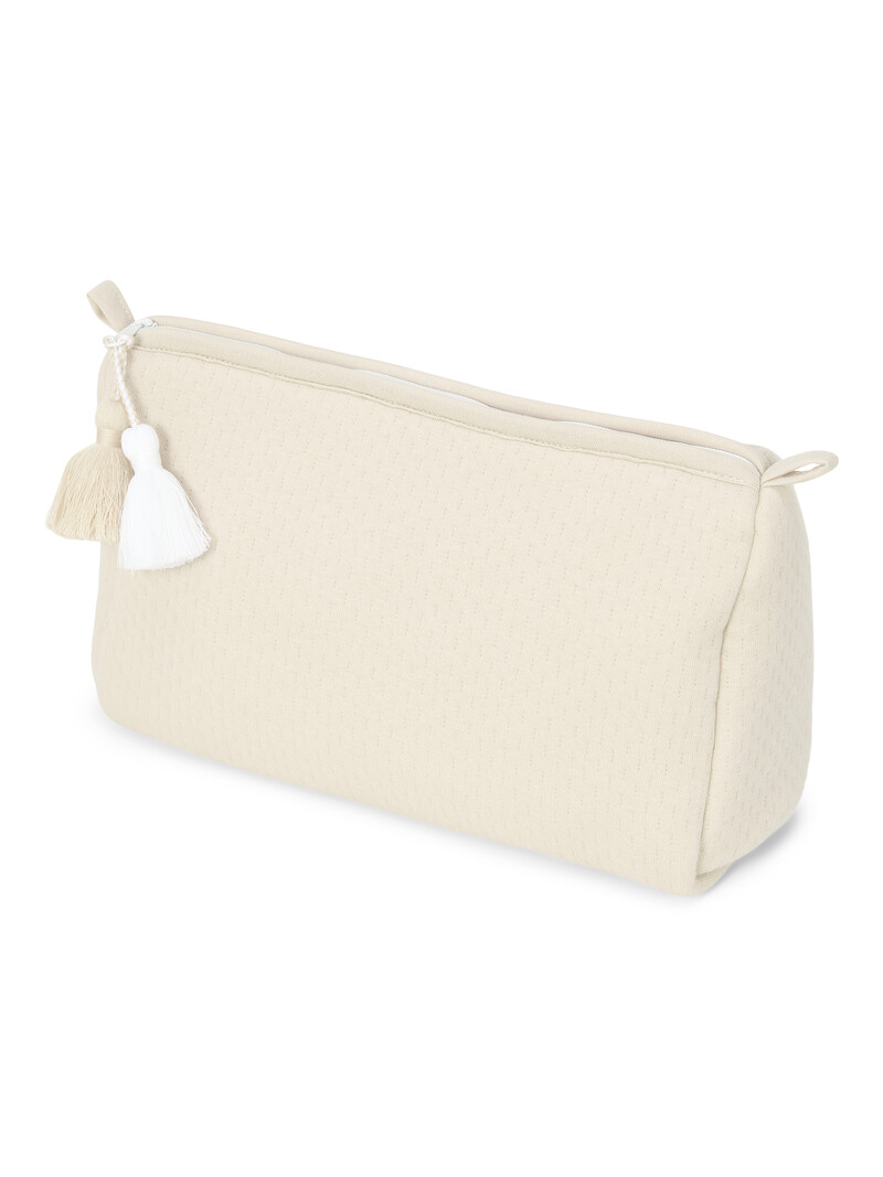 Beige Toilettas Little Voyager