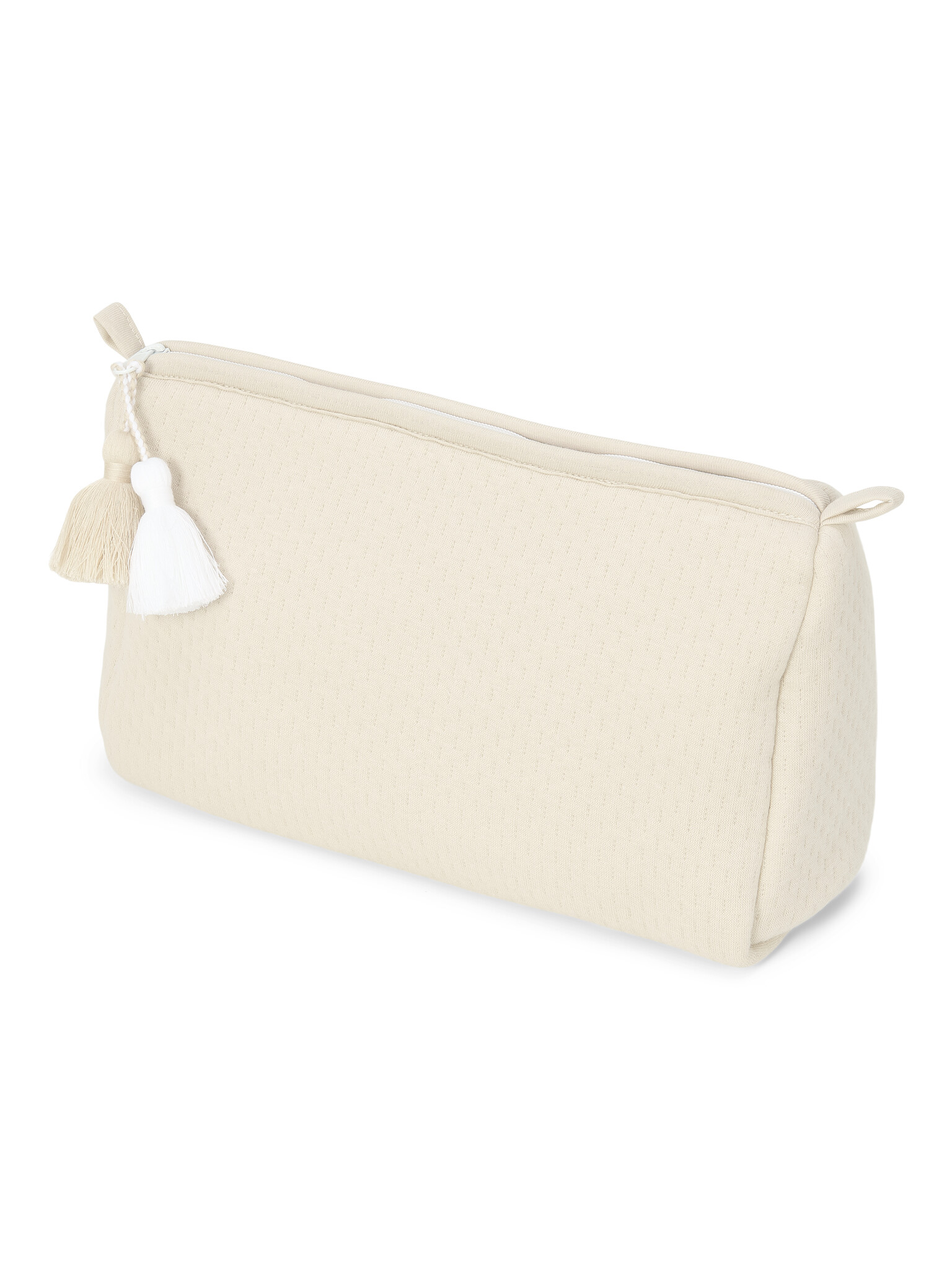 Beige Toilettas Little Voyager