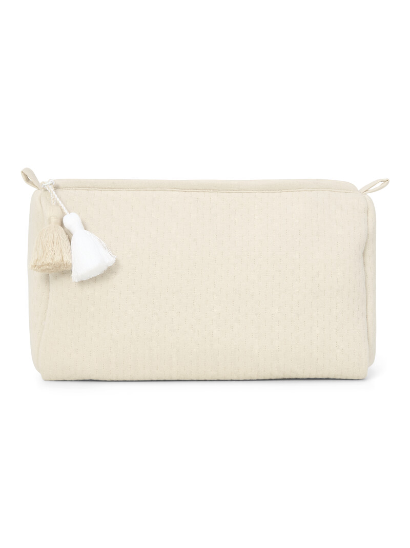 Beige Toilettas Little Voyager