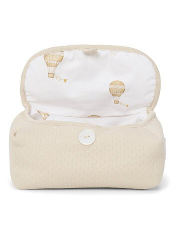 Baby wipes cover