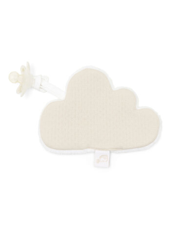 Pacifier cloth Cloud