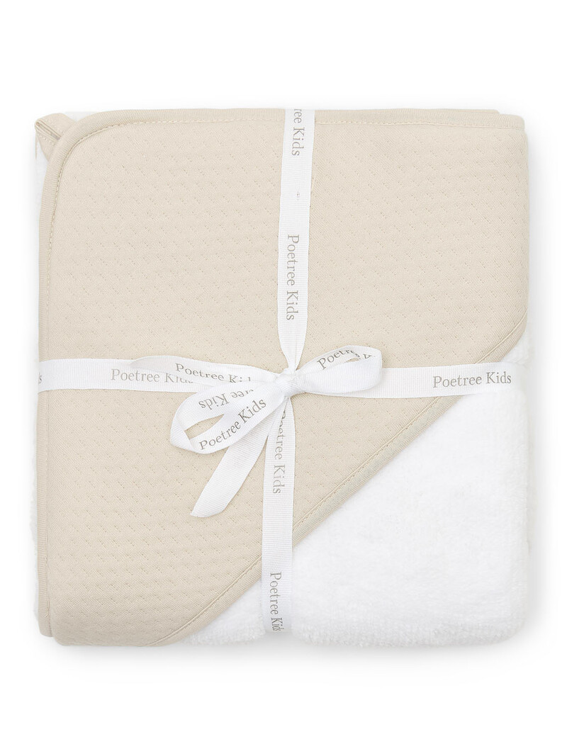 Couverture enveloppante Little Voyager