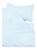 Baby Blauw Dekbedovertrek & kussensloop