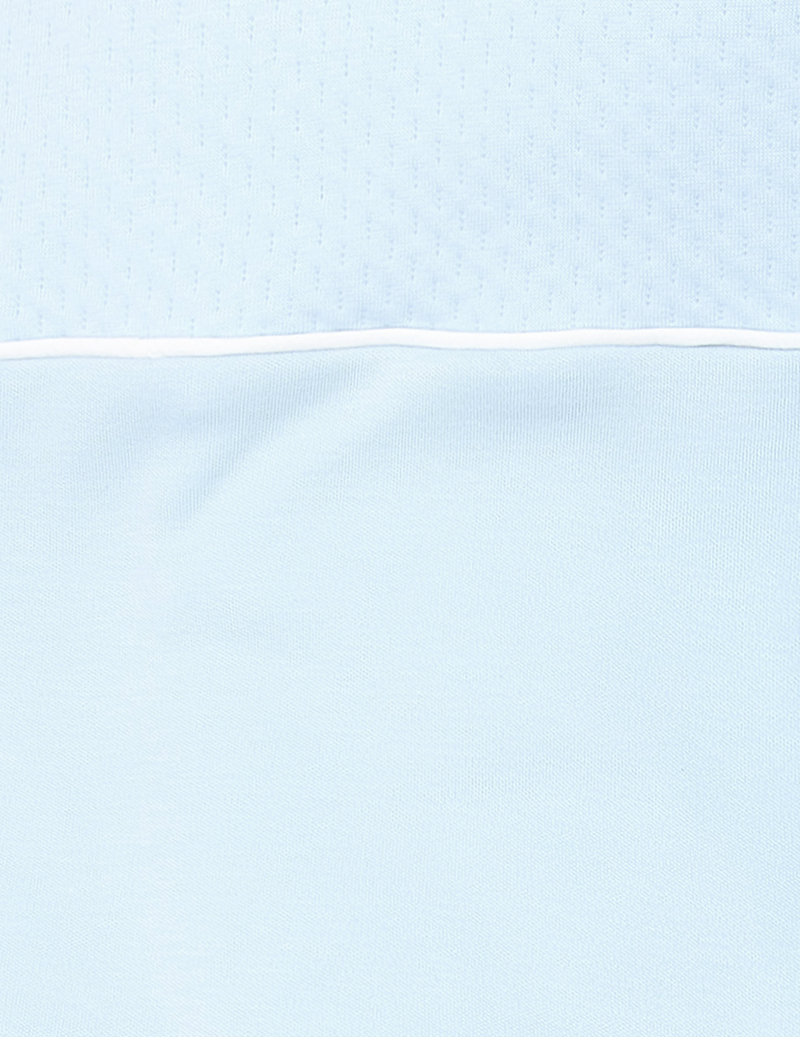 Ensemble housse de couette Bleu ciel