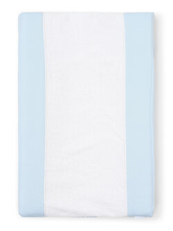 Changing mat cover