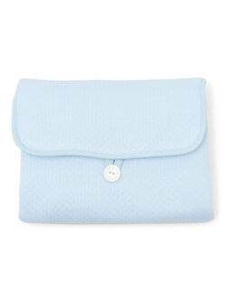 Portable changing mat