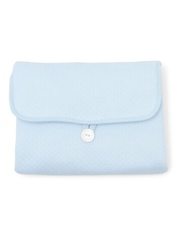 Portable changing mat