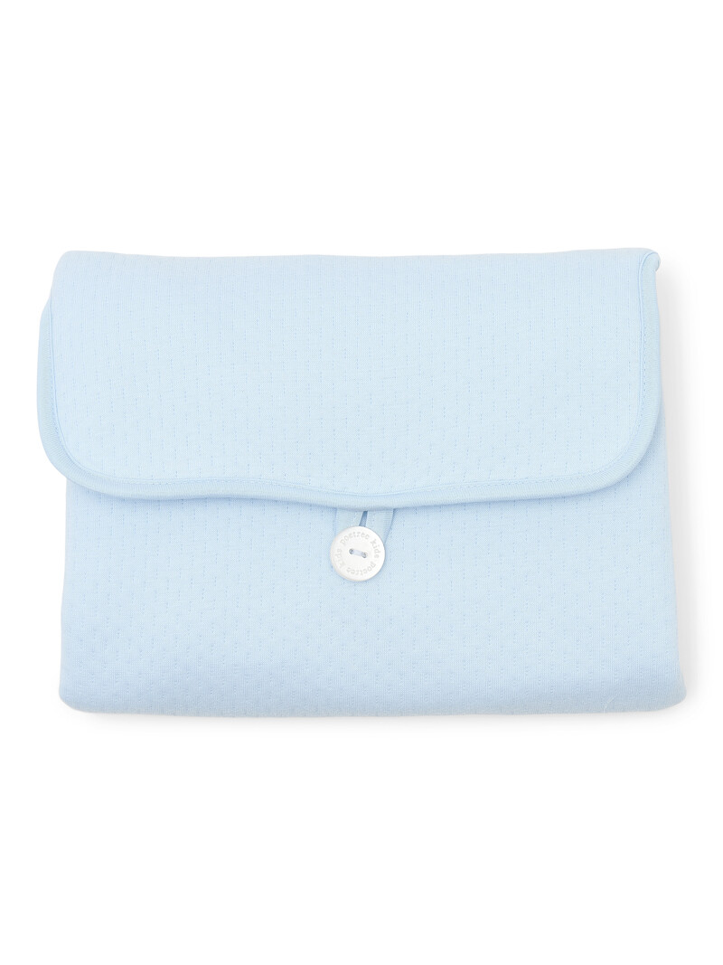 Portable changing mat Blue Dreams